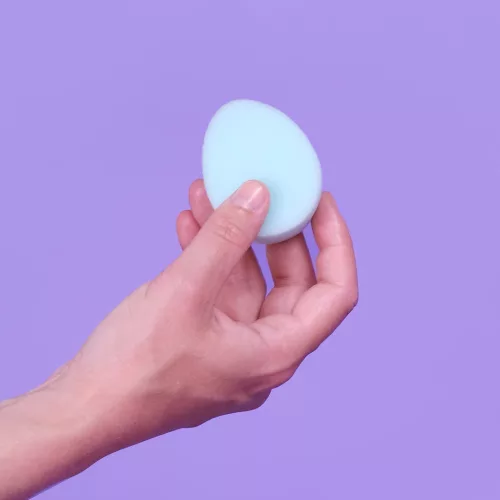 Beppy  Tampon  SOFT - Non-Lubricated sponge tampon  - 4 pieces