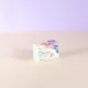 Beppy  Tampon WET - Lubricated sponge tampon - 2 pieces