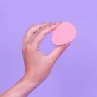 Beppy  Tampon WET - Lubricated sponge tampon - 4 pieces