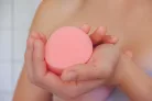 Beppy  Tampon WET - Lubricated sponge tampon - 4 pieces