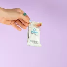 Beppy  Tampon WET - Lubricated sponge tampon - 4 pieces