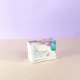 Beppy  Tampon WET - Lubricated sponge tampon - 8 pieces