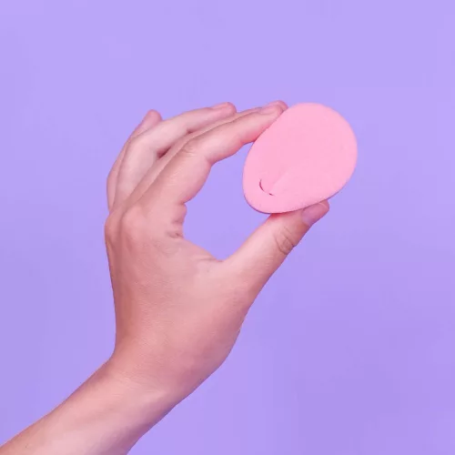 Beppy  Tampon WET - Lubricated sponge tampon - 8 pieces