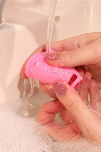 Beppy Hollow Tampon