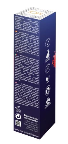 ANAL LUBRICANT WITH PHEROMONES ATTRACTION FOR HER 50 ML