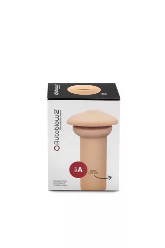 Autoblow 2 Mouth Sleeve A_B0O50_1