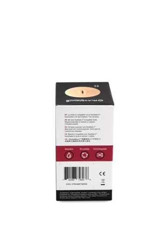 Autoblow 2 Mouth Sleeve A_B0O50_1