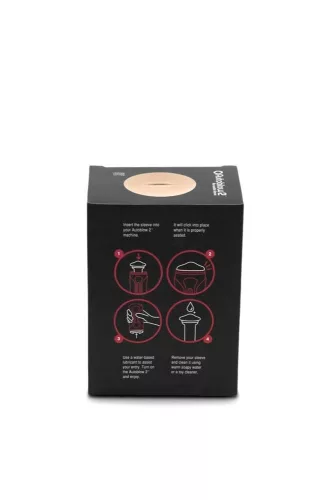 Autoblow 2 Mouth Sleeve C_B0O50_1