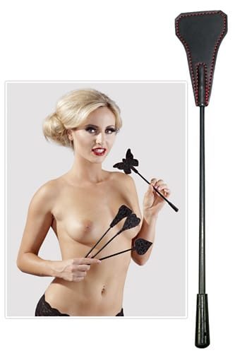 Bad Kitty Classic Mini Crop