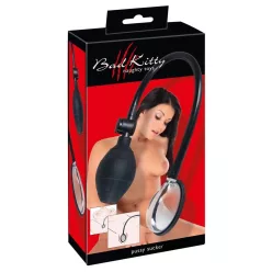 Bad Kitty Pussy Sucker Mini
