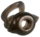 Bad Kitty TPR Ring