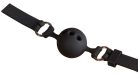 Bad Kitty Gag Silicone 1