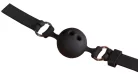 Bad Kitty Gag Silicone 1
