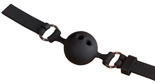Bad Kitty Gag Silicone 1