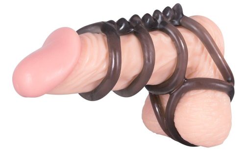 Bad Kitty Cock Ring 3