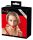 Bad Kitty Red Gag Silicone