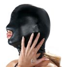 Bad Kitty Mask Black 1