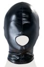 Bad Kitty Mask Black 1