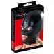 Bad Kitty Mask Black 2