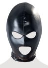 Bad Kitty Mask Black 2