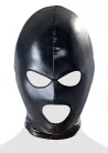 Bad Kitty Mask Black 2