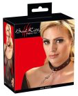 Bad Kitty Collar And Leash