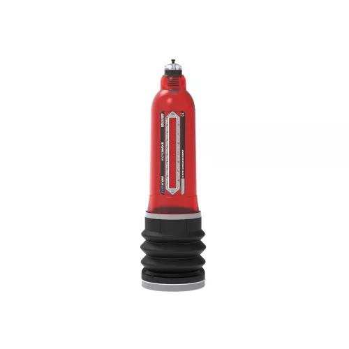 HYDROMAX8 - Red