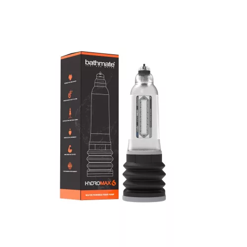 HYDROMAX6