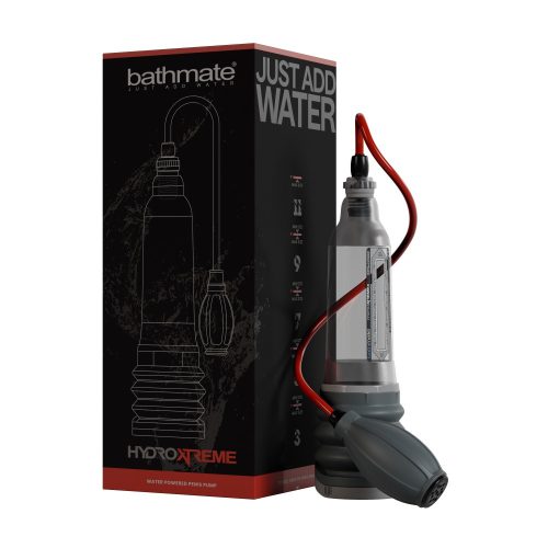 HYDROXTREME6