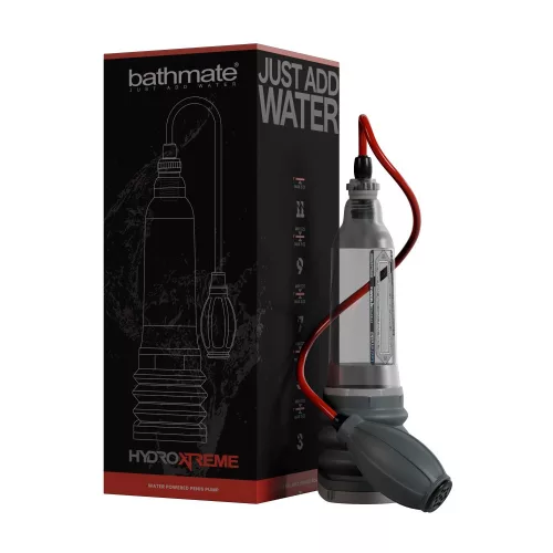 HYDROXTREME6