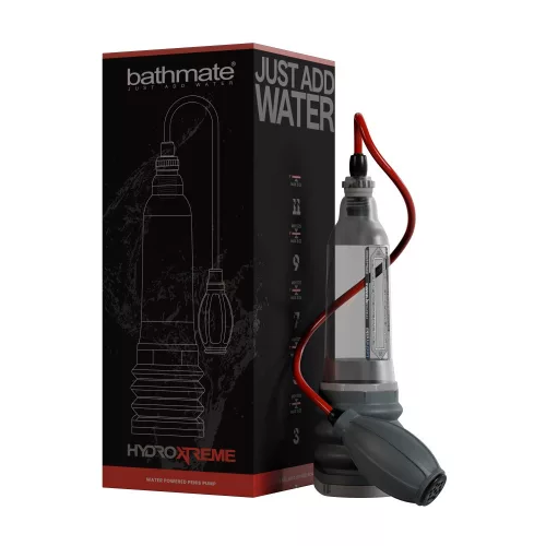 Hydroxtreme6 - Pump Only