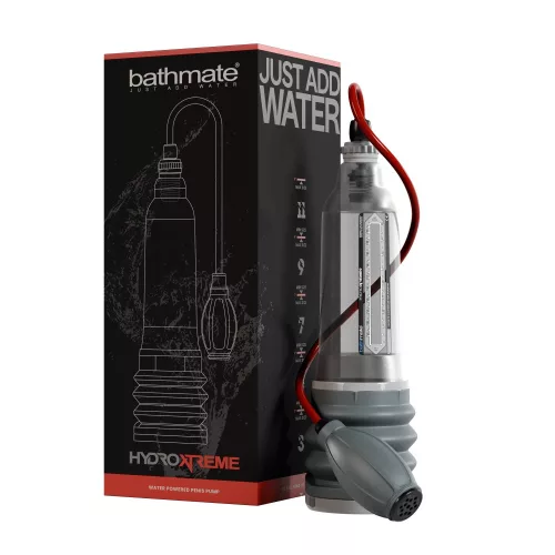 Hydroxtreme9 - Pump Only