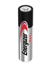 Energizer MAX Alkaline Battery AAA - 4 PCS