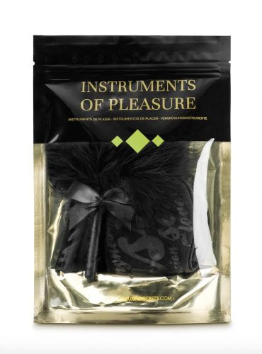 Instruments Of Pleasure Green_B0O25_3