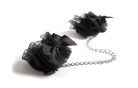 Frou – Frou Organza Handcuffs_B0O25_3