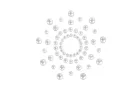 MIMI PEARL NIPPLE COVER