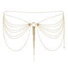 Magnifique Waist jewelry- Gold