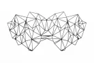 Kristine Eyemask