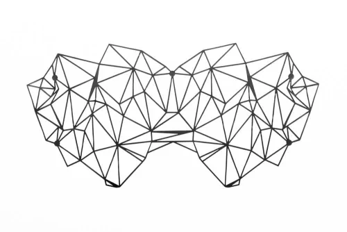 Kristine Eyemask