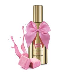 BUBBLEGUM 2 in 1 Scented Massage & Intimate gel