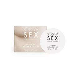 Full Body Massage Candle