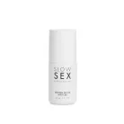 Arousal Sex Oil with CBD