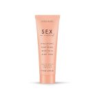 Sex Au Naturel water based Lubricant (75ml)