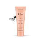 Sex Au Naturel water based Lubricant (75ml)