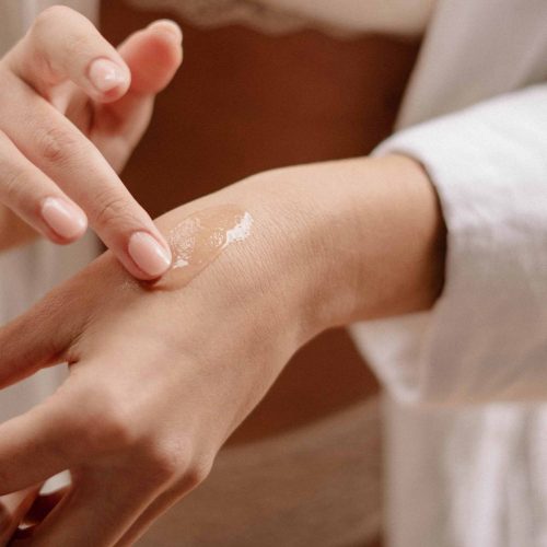 Sex Au Naturel water based Lubricant (75ml)