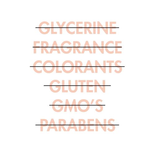 Sex Au Naturel water based Lubricant (75ml)