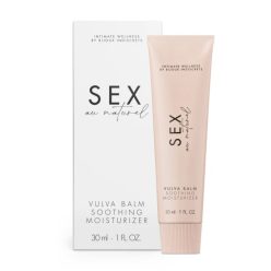 VULVA BALM SOOTHING MOISTURIZER