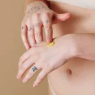 VULVA BALM SOOTHING MOISTURIZER