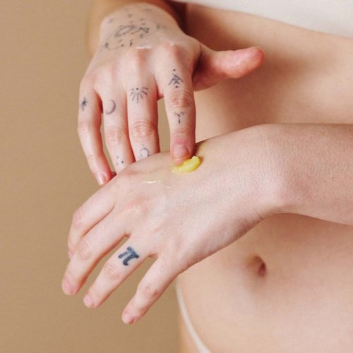 VULVA BALM SOOTHING MOISTURIZER