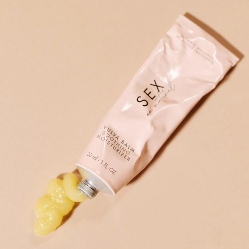 VULVA BALM SOOTHING MOISTURIZER
